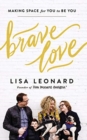 BRAVE LOVE - Book