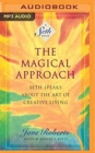 MAGICAL APPROACH THE - Book