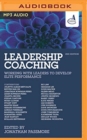 LEADERSHIP COACHING 2ND EDITION - Book
