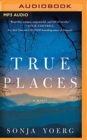 TRUE PLACES - Book