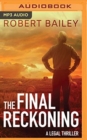 FINAL RECKONING THE - Book