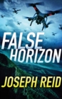 FALSE HORIZON - Book