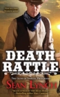 DEATH RATTLE - Book