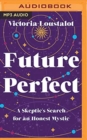 FUTURE PERFECT - Book
