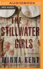 STILLWATER GIRLS THE - Book