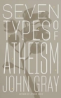 SEVEN TYPES OF ATHEISM - Book
