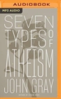SEVEN TYPES OF ATHEISM - Book