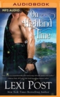 ON HIGHLAND TIME - Book