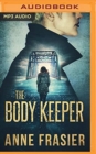 BODY KEEPER THE - Book