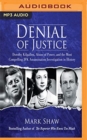 DENIAL OF JUSTICE - Book