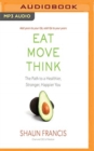 EAT MOVE THINK - Book