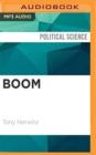 BOOM - Book