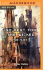 NO REST FOR THE WICKED - Book