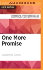 ONE MORE PROMISE - Book
