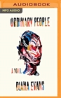 ORDINARY PEOPLE - Book