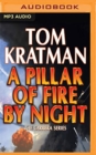 PILLAR OF FIRE BY NIGHT A - Book