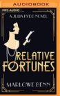 RELATIVE FORTUNES - Book