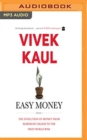 EASY MONEY - Book