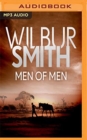 MEN OF MEN - Book