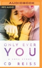 ONLY EVER YOU - Book
