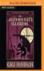 ALCHEMISTS ILLUSION THE - Book