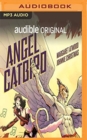 ANGEL CATBIRD - Book