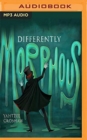 DIFFERENTLY MORPHOUS - Book