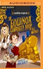 EQUINOX CURIOSITY SHOP THE - Book