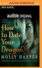 HOW TO DATE YOUR DRAGON - Book