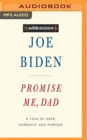 PROMISE ME DAD - Book