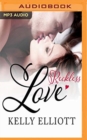 RECKLESS LOVE - Book