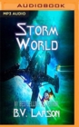 STORM WORLD - Book