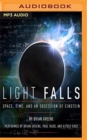 LIGHT FALLS - Book
