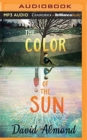 COLOR OF THE SUN THE - Book