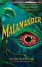 MALAMANDER - Book