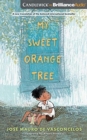 MY SWEET ORANGE TREE - Book