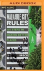 WALKABLE CITY RULES - Book