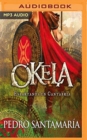 OKELA - Book