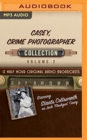 CASEY CRIME PHOTOGRAPHER COLLECTION 2 - Book