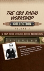 CBS RADIO WORKSHOP COLLECTION 2 THE - Book