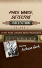 PHILO VANCE DETECTIVE COLLECTION 2 - Book