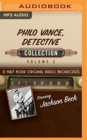 PHILO VANCE DETECTIVE COLLECTION 2 - Book