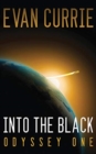INTO THE BLACK - Book