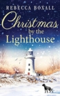 CHRISTMAS BY THE LIGHTHOUSE - Book