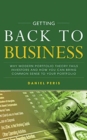GETTING BACK TO BUSINESS - Book