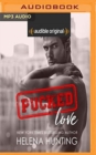 PUCKED LOVE - Book