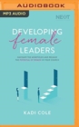DEVELOPING FEMALE LEADERS - Book