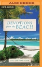 DEVOTIONS FROM THE BEACH - Book