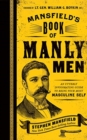 MANSFIELDS BOOK OF MANLY MEN - Book