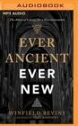 EVER ANCIENT EVER NEW - Book
